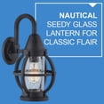 thumbnail image 6 of Hinkley Lighting - Outdoor - Chatham - 1 Light Outdoor Wall Mount in Coastal, 6 of 17