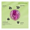 thumbnail image 4 of Col morada por kilo, 4 of 4