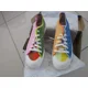 thumbnail image 1 of Adi - das ORIGINALS NIZZA PRIDE LOVE UNITES MEN UNISEX CASUAL SHOES SIZE 10.5 NEW, 1 of 6