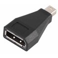 thumbnail image 1 of PRO SIGNAL - Adaptateur Mâle-à-Femelle Mini DisplayPort, 1 of 1
