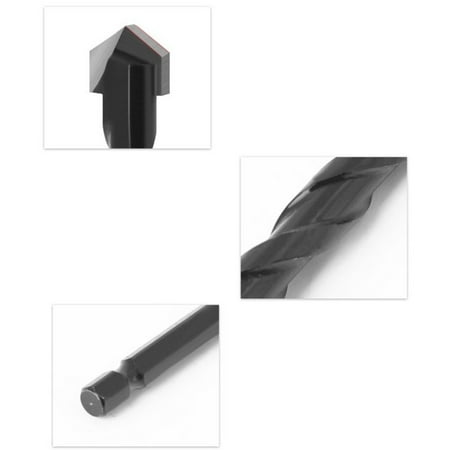 

Efficient Drilling Tool Multifunctional Ceramic Concrete Drill Bits 10Mm