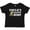 AB-Black, variant on Inktastic Uncle's Fishing Buddy with White Text Boys Toddler T-Shirt