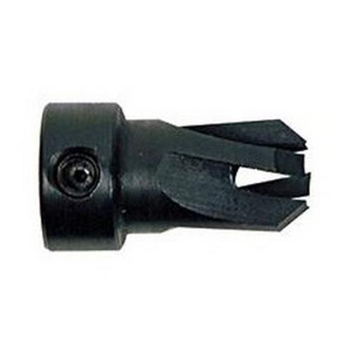 W.L Fuller C-8 3//8/" Type /"C/" Countersink for 11//64/" Drill Bits