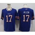 thumbnail image 1 of Bills #17Allen14 #Diggs27 #White Legend Ii Jersey, 1 of 2