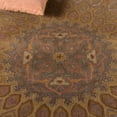 thumbnail image 6 of Safavieh Heritage Shevon Oriental Runner Rug, Light Brown/Gray, 2'3" x 14', 6 of 11