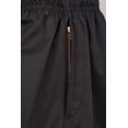 thumbnail image 2 of Chef Works Pantalon de Chef Ample avec Fermeture Éclair pour Hommes, 2 of 4
