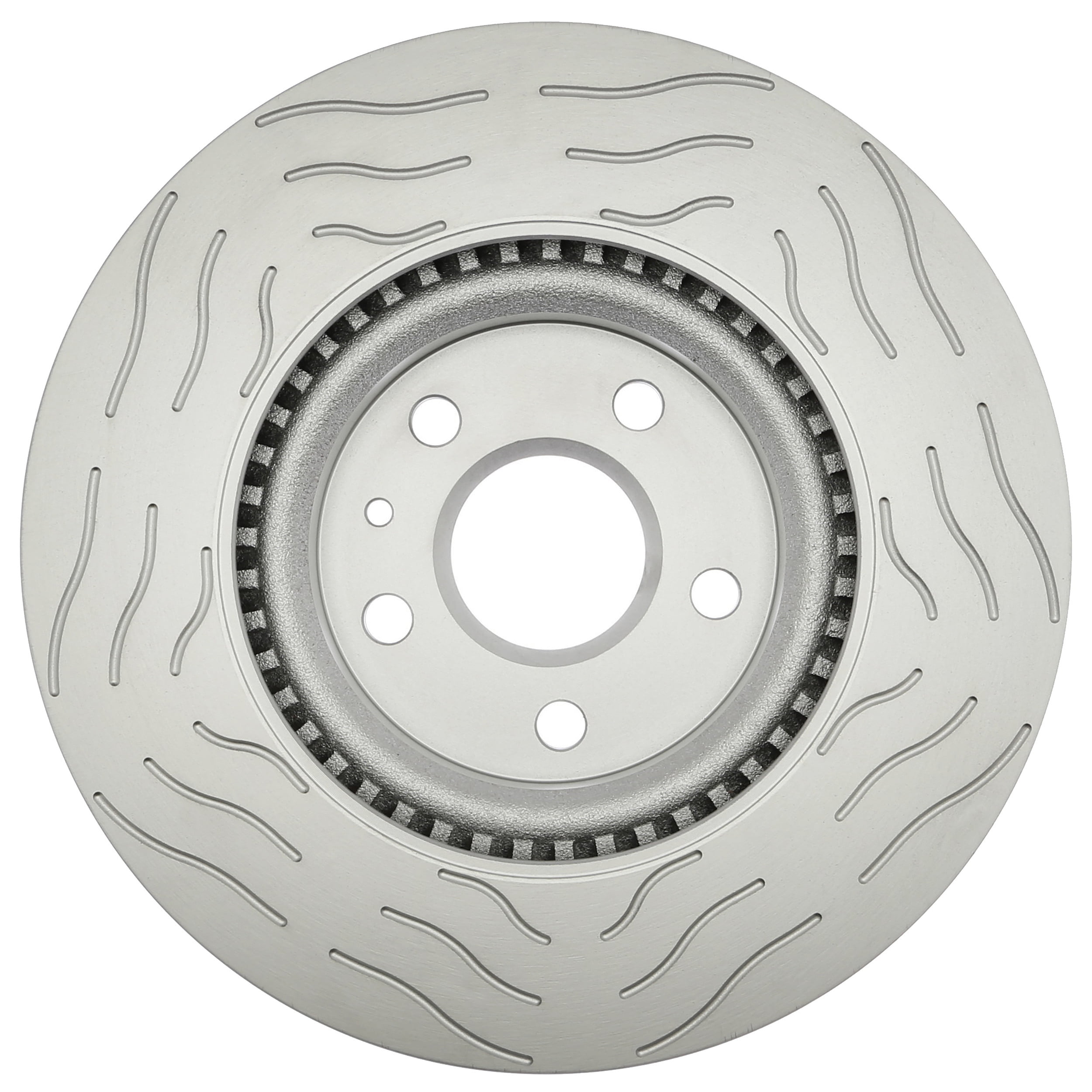 Specialty Performance Rotors Fits select: 2008-2014 CADILLAC CTS, 2013-2019 CADILLAC XTS