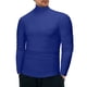 thumbnail image 3 of Playeras Casuales Para Hombre, Blusa Informal De Verano Para Hombre, Blusa Lisa Con Cuello A Cuadros, Camiseta De Manga Corta Con Cuello Vuelto, 3 of 6