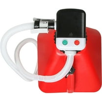 Mr Gasket 8000MRG Fuel Transfer Pump