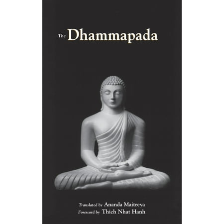 The Dhammapada