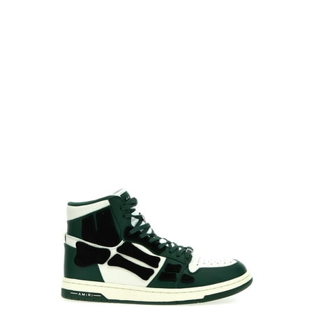 

Amiri Men Skel Top High Sneakers