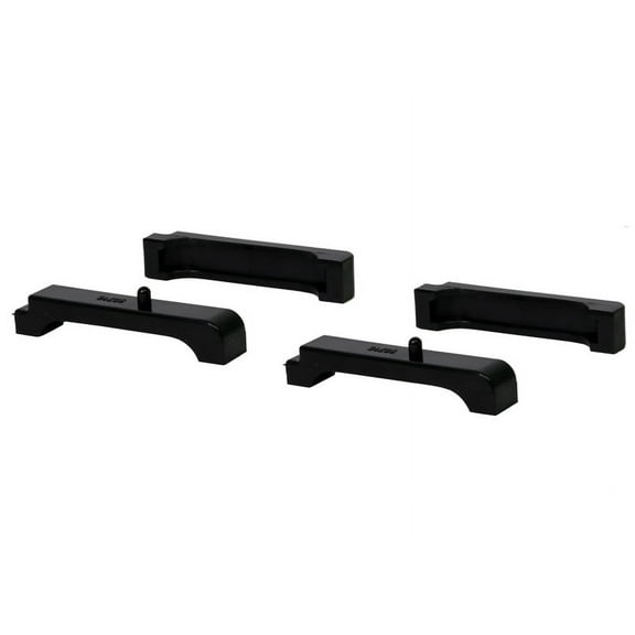 Nolathane REV222.0002 Radiator Mount Bushing