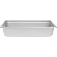 thumbnail image 3 of Vollrath Transport Pan,Full-Size 30045, 3 of 6