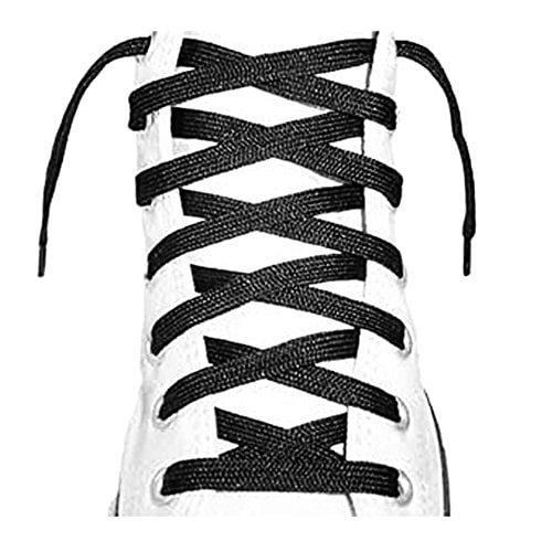 54 inch black shoelaces
