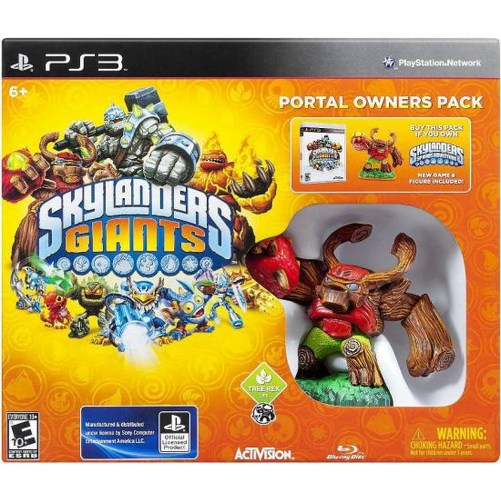 skylanders giants rare characters