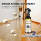 thumbnail image 3 of 120ml Beeswax Wood Polishing Spray Waterproof Anti-slip Polishing Liquid for Funitures Caring, 3 of 5