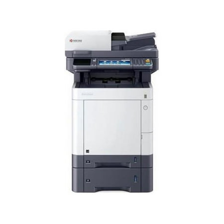 UPC: 0632983049501 | Kyocera KYOTK5282K M6635CIDN 1200 x 1200 dpi SD Black Toner