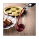 thumbnail image 4 of Dispensador de aceite de oliva con pico vertedor de acero inoxidable con peso para botellas de licor, dispensador de aceite con tapa abatible automática (plata, 12 unidades), 4 of 7