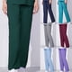 thumbnail image 2 of Uniformes De Enfermera Multicolores Pantalones De Trabajo Para Clínicas Dentales Enfermería Para El Aseo De Mascotas Quirúrgicos Para Mujer, 2 of 4