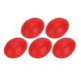 thumbnail image 4 of Pelota De Agarre, 5 Pelotas De Ejercicio De Muñeca Portátiles Altamente Elásticas Para Entrenamiento, 4 of 7