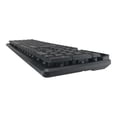 thumbnail image 5 of iMicro KB-US9813 - Keyboard - USB - QWERTY - English - black, 5 of 5