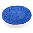 thumbnail image 1 of 10m Roll Towel Grip Tape for Tennis Squash Badminton Racquet Racket Overgrips, 1 of 1