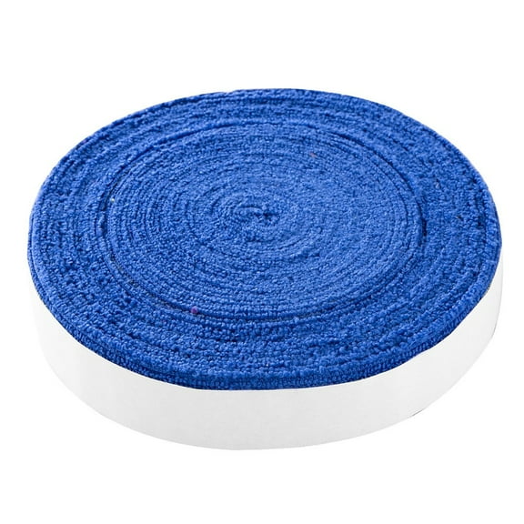 solid Towel Grip Tape Tennis 1Pc Racket Racquet Roll Sporting Squash