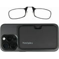 thumbnail image 6 of Slim Reading Glasses with Case that Sticks to Your Phone - Ultra-Thin Armless Pocket Readers, 6 of 6