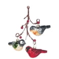 thumbnail image 2 of Sullivans Birds on a Twig Ornament, 2 of 2