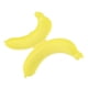 thumbnail image 4 of Advancent Fruit Portable Good Banana Guard Protector Container Storage Caja protectora Estuche para viajes al aire libre Herramientas para Almacenamiento y organización del hogar Amarillo NO3 Advancent JJ6488-03, 4 of 5