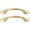 B, variant on Gamvdout Handles for Chest of Drawers Golden Wardrobe Handles Kitchen Door Handle Brushed Brass Door Handles Cupboard Door Pull Handles Closet Handles Hardware