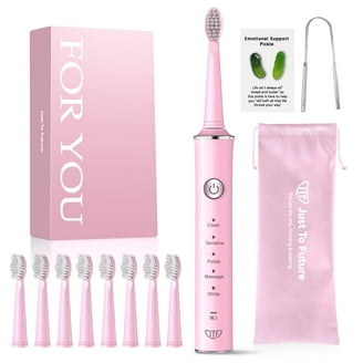 Oral-B iOシリーズ5 本体 Blush Pink Oral-B iO Series 5 Electric Rechargeable Toothbrush in Blush Pink
