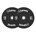 thumbnail image 3 of PAR DISCOS MONTU 15LB, 3 of 4
