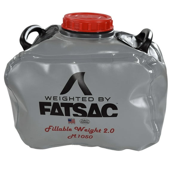 Fatsac Mega Fill Weighted Bag 2.0 #M1050