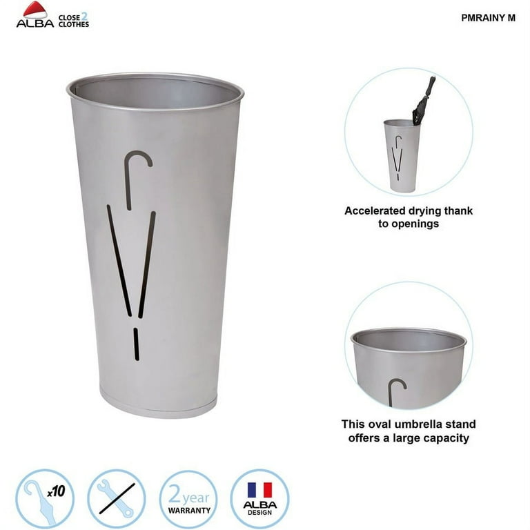Alba Umbrella Holder - 12.2 Alba Umbrella Holder - 12.2