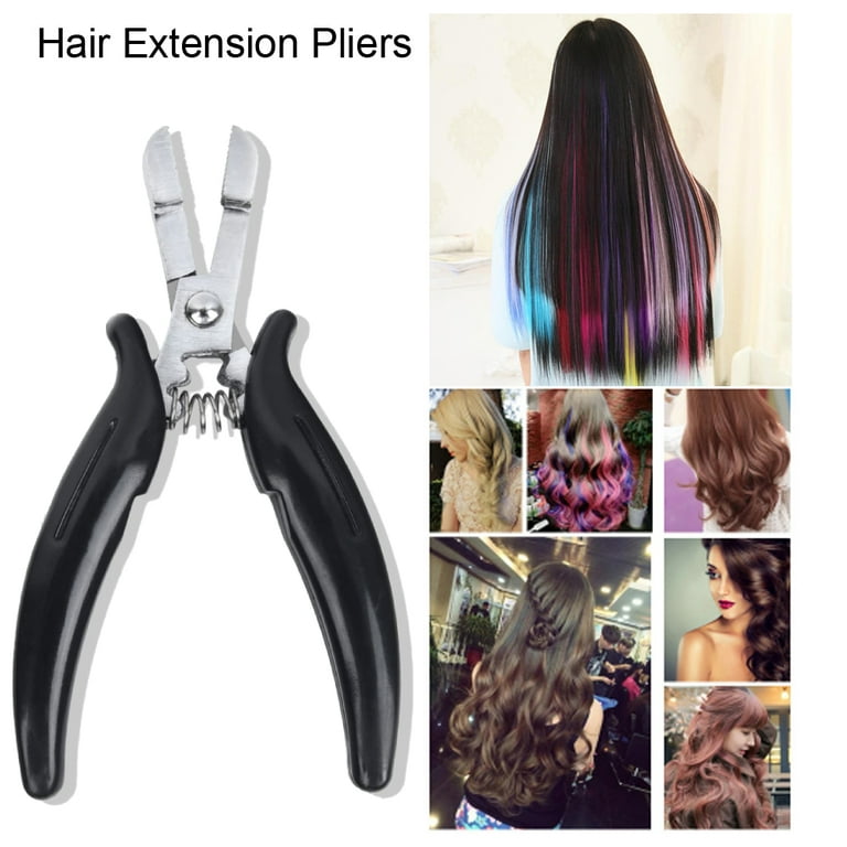 Plier Hair Extension Tools by Bella Beads, Joes Beauty