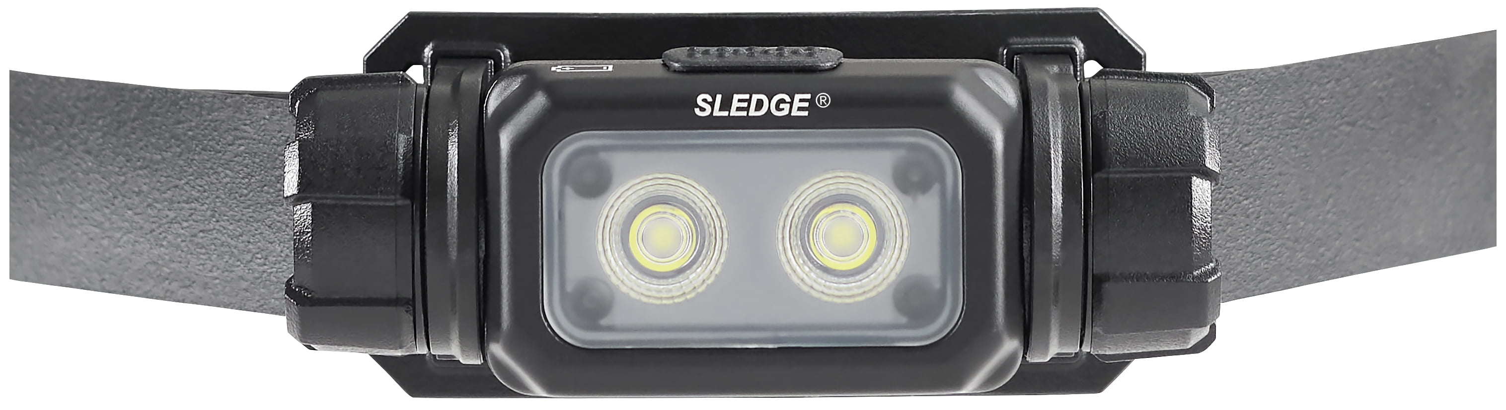 Streamlight Sledge 1000 Lumen Multi-Fuel Flood Headlamp