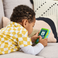 thumbnail image 3 of LeapFrog® Preschool Game & Go Handheld Video Game Toy - French Version, 2+ Yrs, 3 of 7