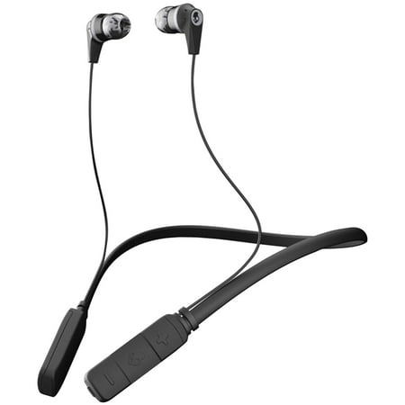 UPC 878615082878 product image for Skullcandy Bluetooth Sports In-Ear Headphones  Black  S2IKW-J509 | upcitemdb.com