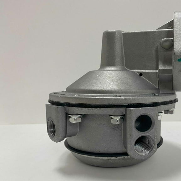 Herko Mechanical Fuel Pump BM4657 for Chevrolet Checker Bel Air Biscayne 58-69