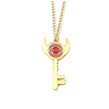 Legend of Zelda Dungeon Fashion Novelty Pendant Necklace Console Game