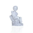 thumbnail image 4 of Anne Home - Boy Sitting Statue, 4 of 5