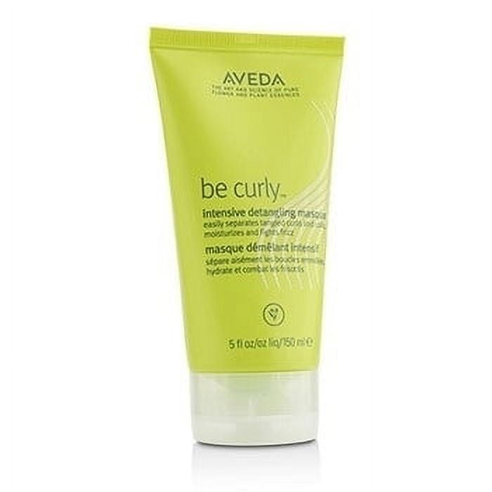 Be Curly Intensive Detangling Hair Masque By Aveda - 5 Oz Hair Masque