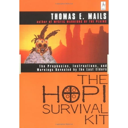 The Hopi Survival Kit