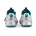 thumbnail image 4 of [384106-01] Womens PU & MA PRONOUNCE X SUEDE MAYU 2 'SILVER ULTRA VIOLET', 4 of 5