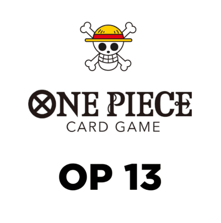 Bandai - One Piece Card Game: Vol. 6 Illustration Boxes - QTY 2