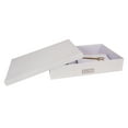 thumbnail image 2 of Bigso Document Box - White Laminate, 2 of 7