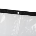 thumbnail image 4 of Lona Transparente Para Lluvia, Cubierta De Plantas, Anti-UV Sin Fugas Para Patio Trasero, Camping, Jardín, Terraza, 4 of 8