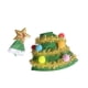 thumbnail image 4 of Mini disfraz de ganso de escritorio navideño, llavero divertido, decoración para llavero de escritorio Árbol de Navidad, 4 of 9