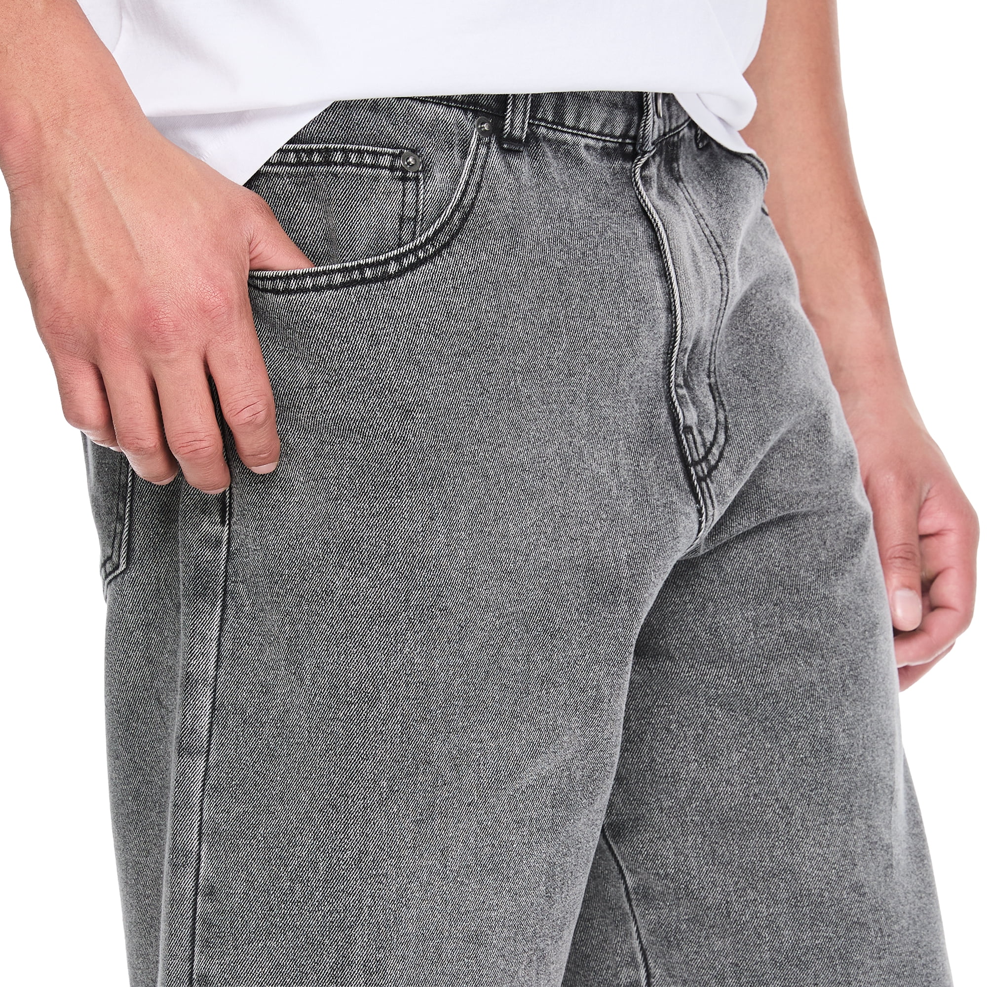 SHORT AMPLE NOBO